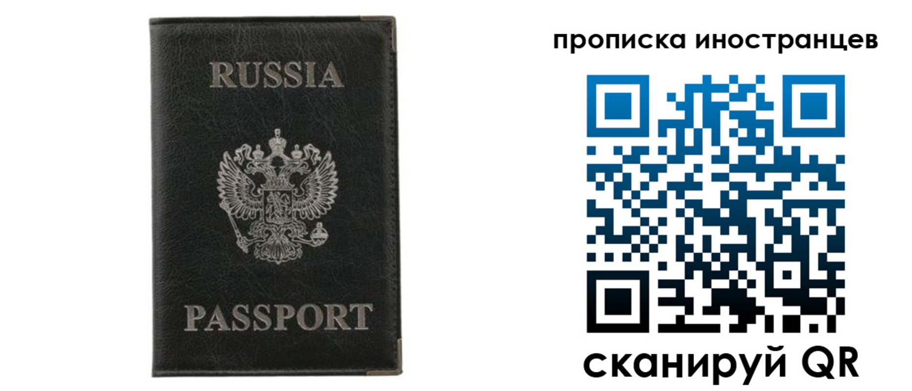прописка в квартире в Сланцах